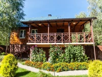 Hata Mihasya guest house / Хата Михася агроусадьба 