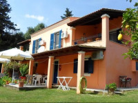 Villa Leena