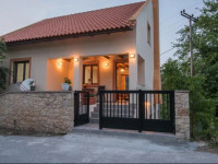 Athinas House