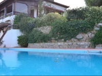 Villa Kalo Chorio 
