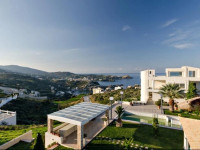 Creta Vivere Villas