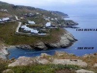 Casa Bianca of Kea 