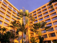 LAICO Okoume Palace Libreville