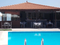Haridimos Apartments