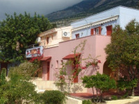 Aenos Village