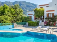 Plakias Villas 