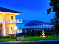 Enastron View Hotel