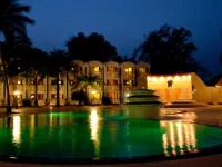 LAICO Atlantic 5*