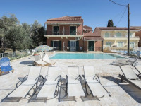 Marika Apartments Corfu
