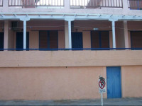 Rooms Apostolis