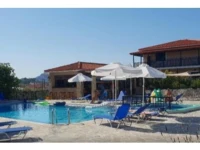Krinas Aparthotel 3*