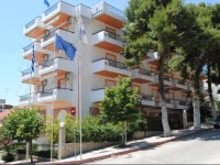 Hotel Kalypso 2*