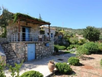 Strofilia Apartments 