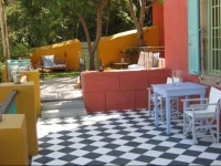 La Maison des Couleurs 