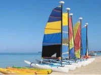 Mi dlbeach Resort 