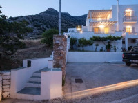 Litsa Rooms