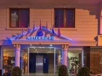 Budo Hotel 3*