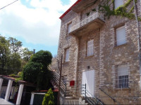 Fteres Hotel