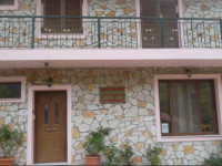 Guesthouse Kertezi