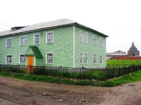 Соло отель 