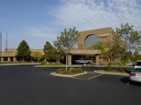 Four Points by Sheraton Milwaukee North