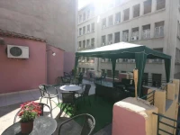 Alyzia Hotel 1*