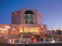 Crowne Plaza Resort 5*