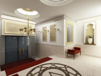 Valide Hotel Istanbul