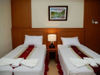 The Heart Inn Lanta Hotel