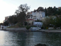 Afroessa Studios & Apartments