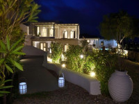 Dafni Villa