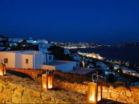 Liana suites