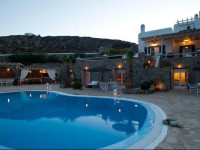 Navy Blue Suites
