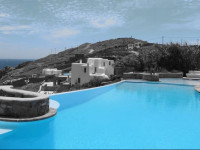 Mykonos Mystique