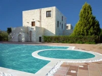 Gouves Villas 3*
