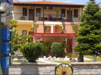 Porto Lagos Rooms