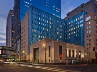 The Westin Minneapolis 4*
