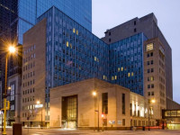 The Westin Minneapolis