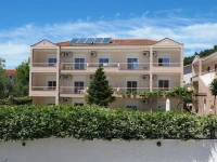 Evridiki Hotel 1*