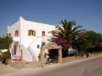 Pension Marmaras 