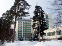 Gelios hotel Saint-Petersburg