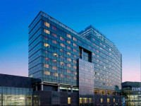 Courtyard by Marriott Seoul Times Square
