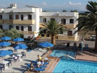 Anthi Apartments 