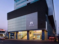 PJ Hotel Seoul 4*