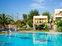 Alfa Hotel Apartments