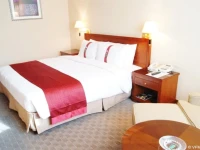 Holiday Inn Seongbuk 4*