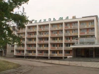 Клязьма отель Владимир 