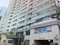 Coatel Chereville Residence 3*