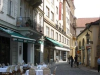 Residence Leon D Oro / Leon d´Oro 4*