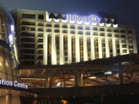Grand Hilton Seoul
